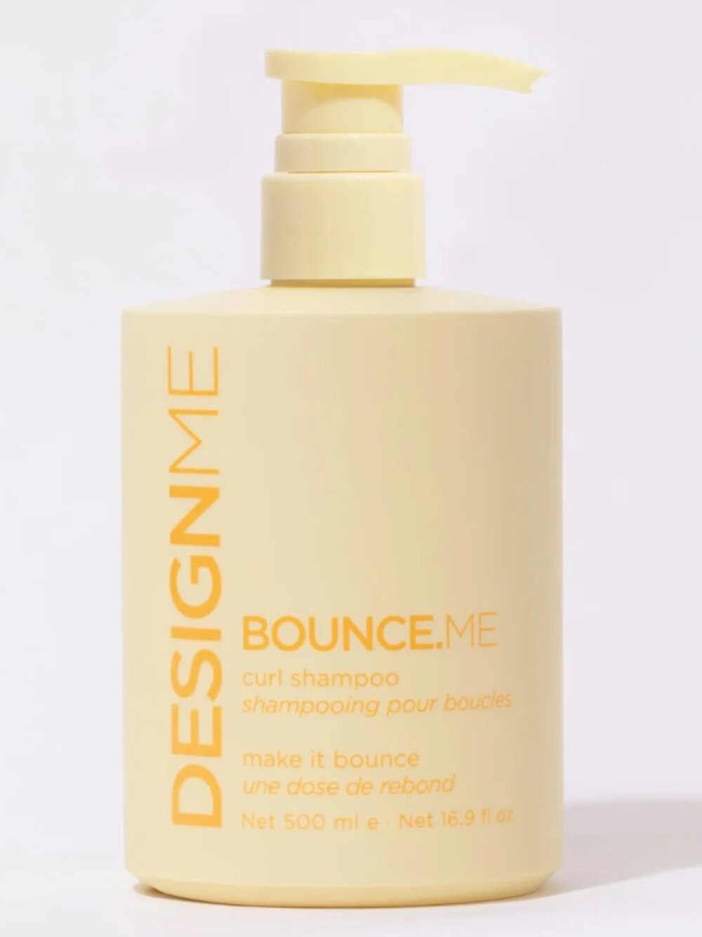 DesignMe Bounce Me Shampoo